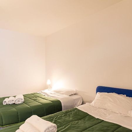 Napoli Centro, Dm Suites Dış mekan fotoğraf