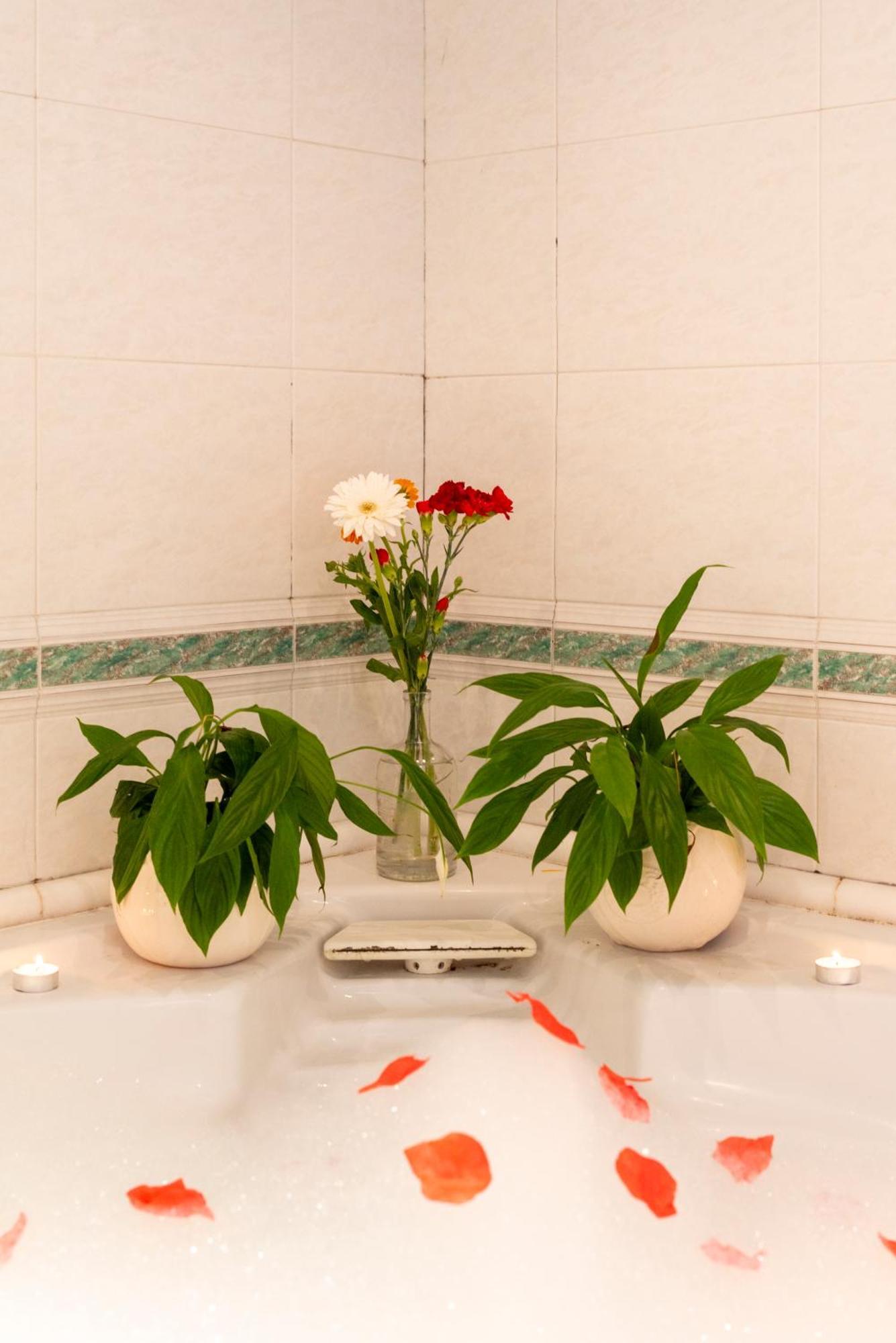 Napoli Centro, Dm Suites Dış mekan fotoğraf