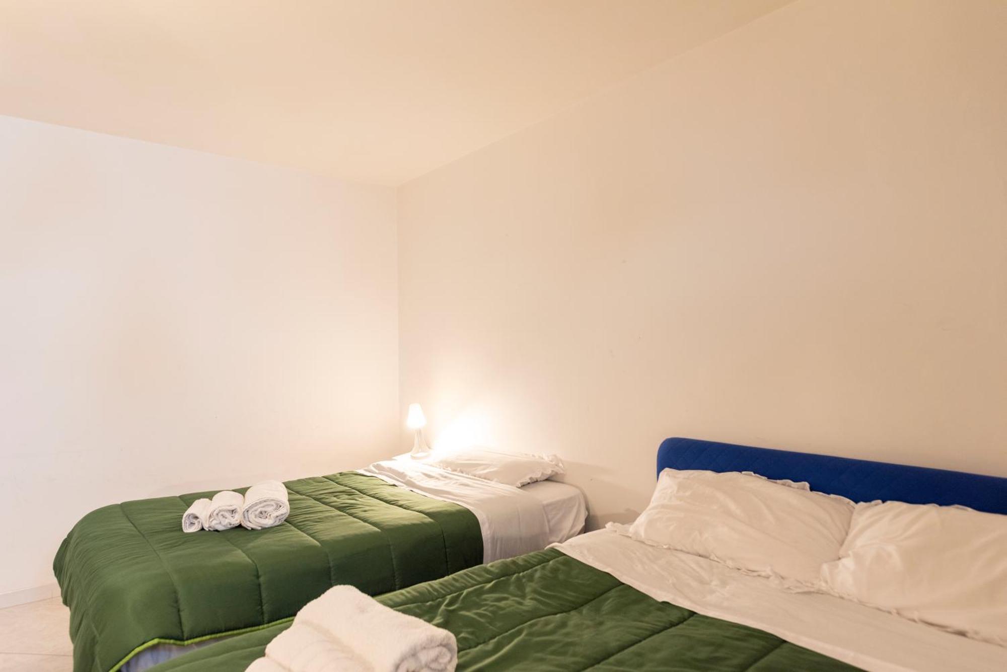 Napoli Centro, Dm Suites Dış mekan fotoğraf