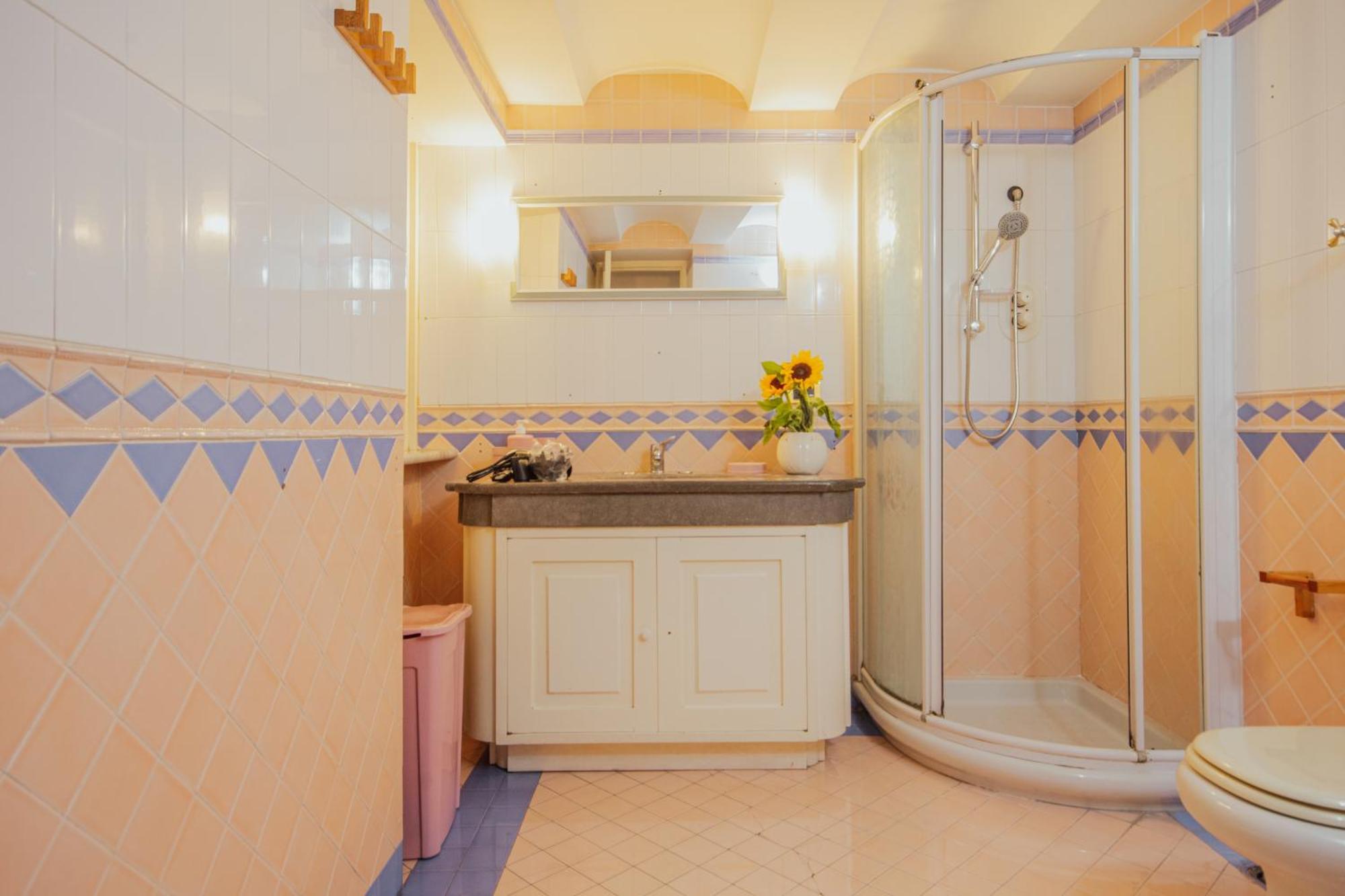 Napoli Centro, Dm Suites Dış mekan fotoğraf