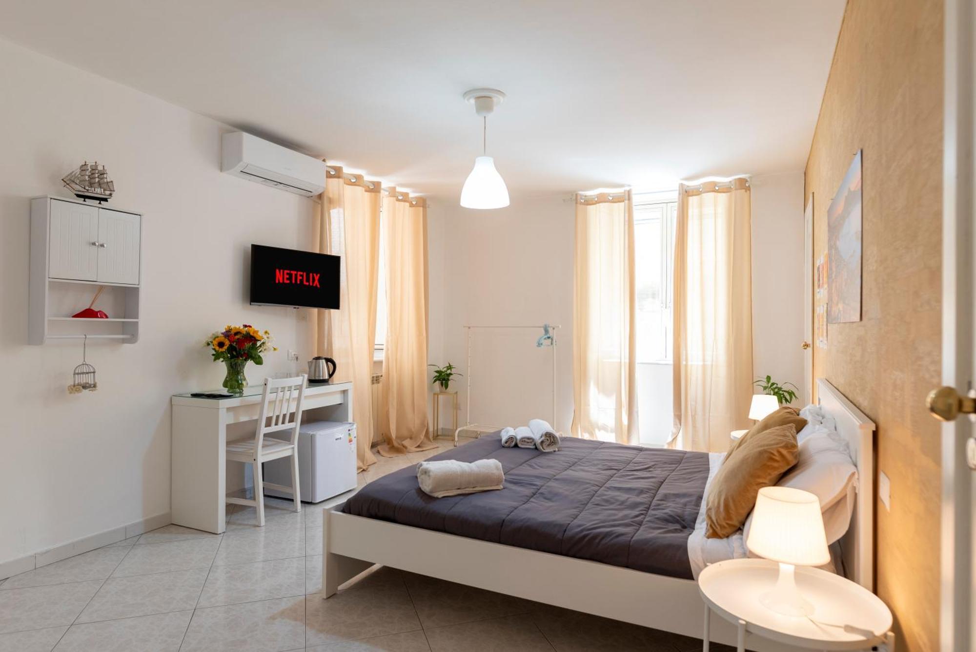 Napoli Centro, Dm Suites Dış mekan fotoğraf