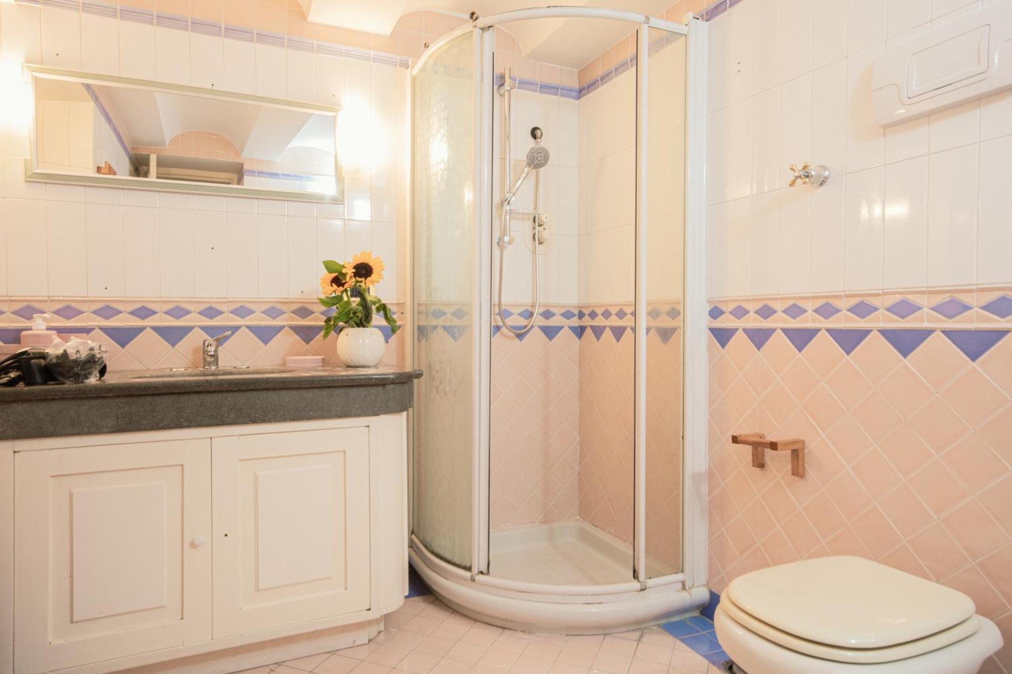 Napoli Centro, Dm Suites Dış mekan fotoğraf