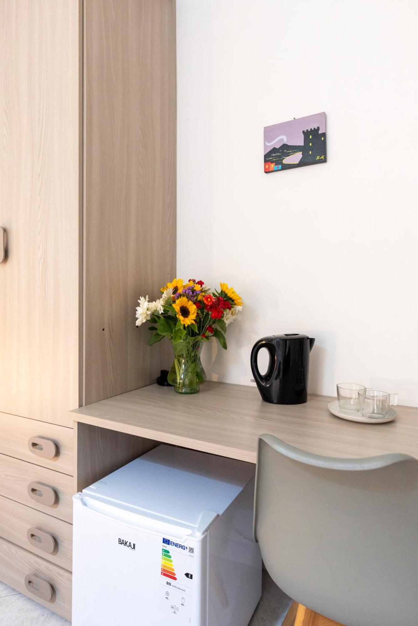 Napoli Centro, Dm Suites Dış mekan fotoğraf