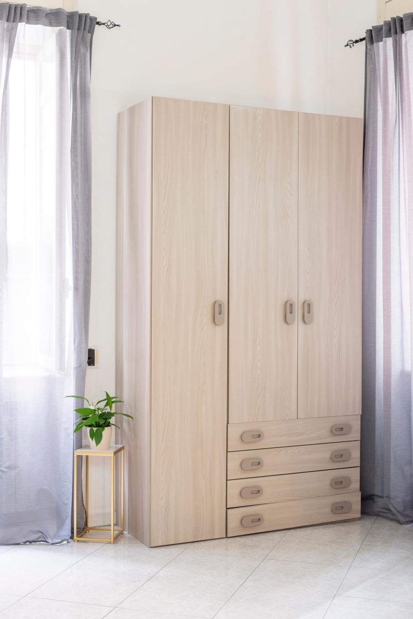 Napoli Centro, Dm Suites Dış mekan fotoğraf