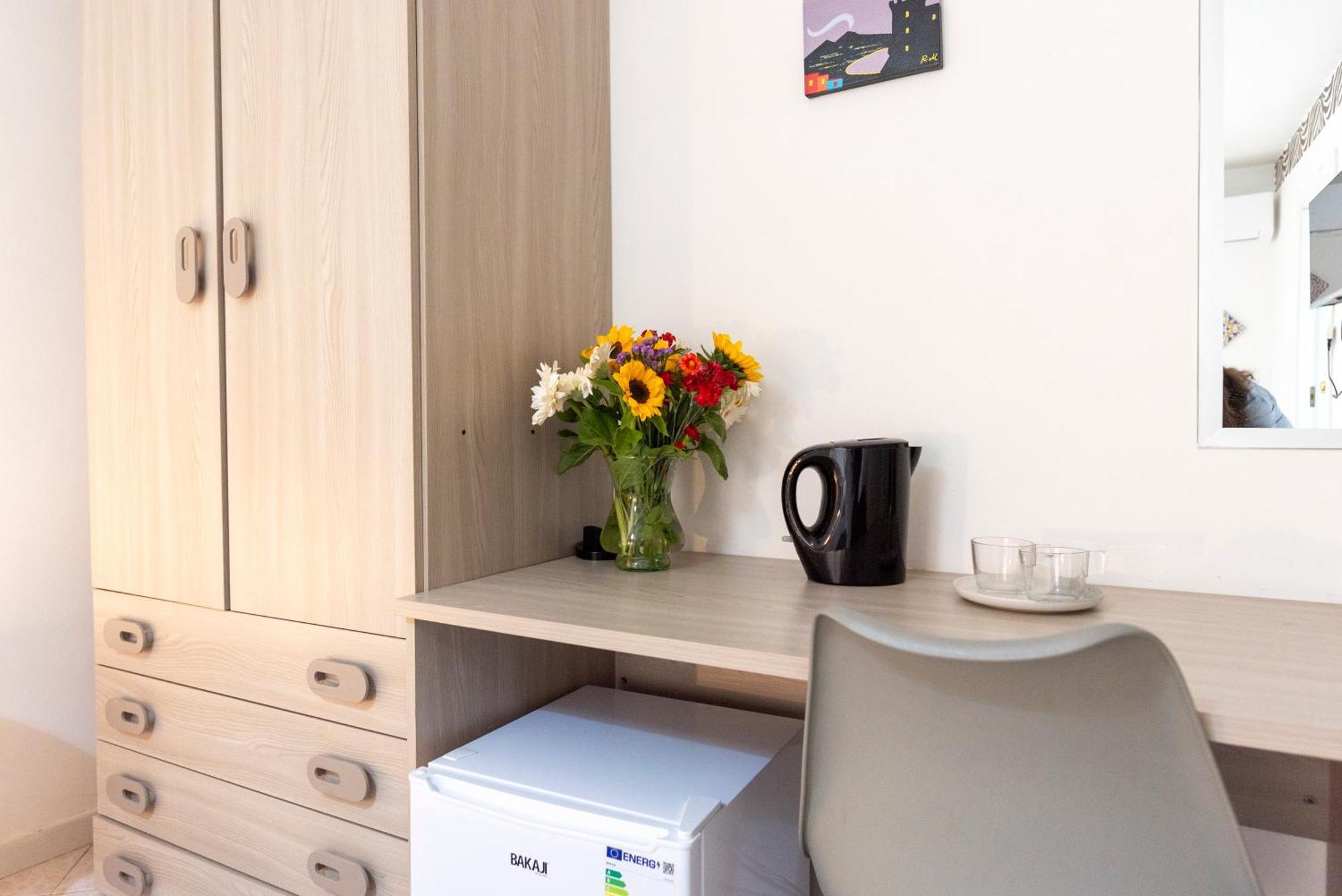 Napoli Centro, Dm Suites Dış mekan fotoğraf