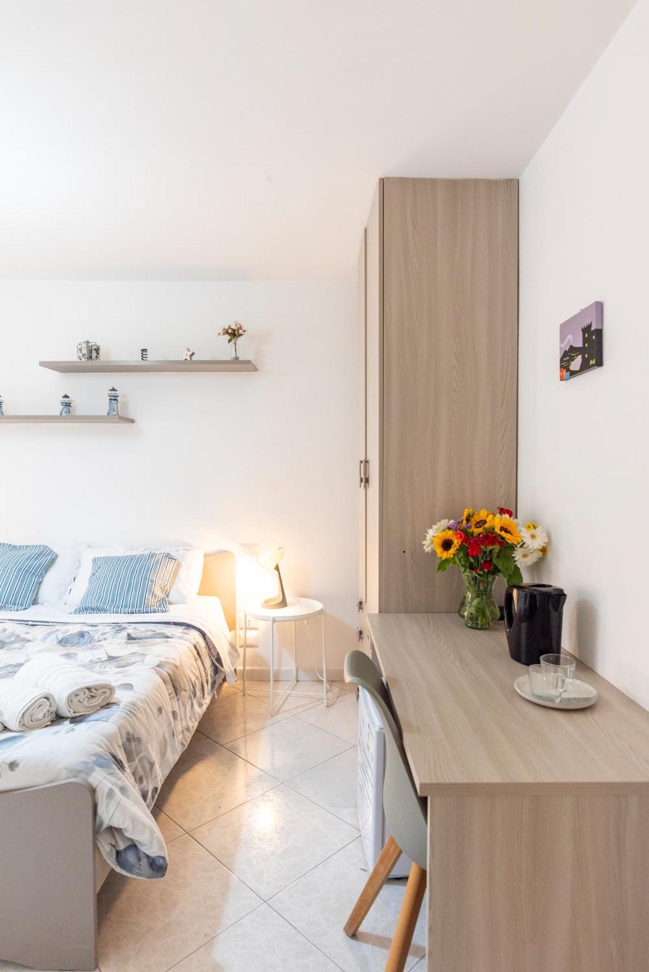 Napoli Centro, Dm Suites Dış mekan fotoğraf