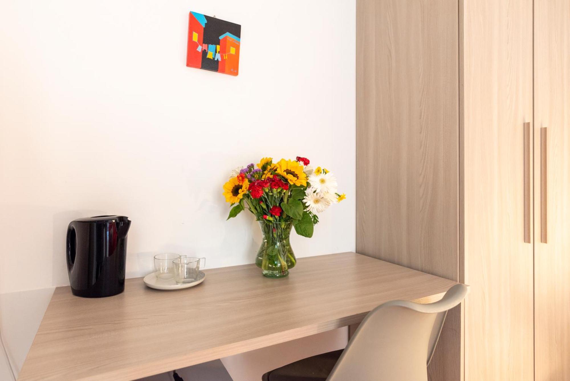 Napoli Centro, Dm Suites Dış mekan fotoğraf