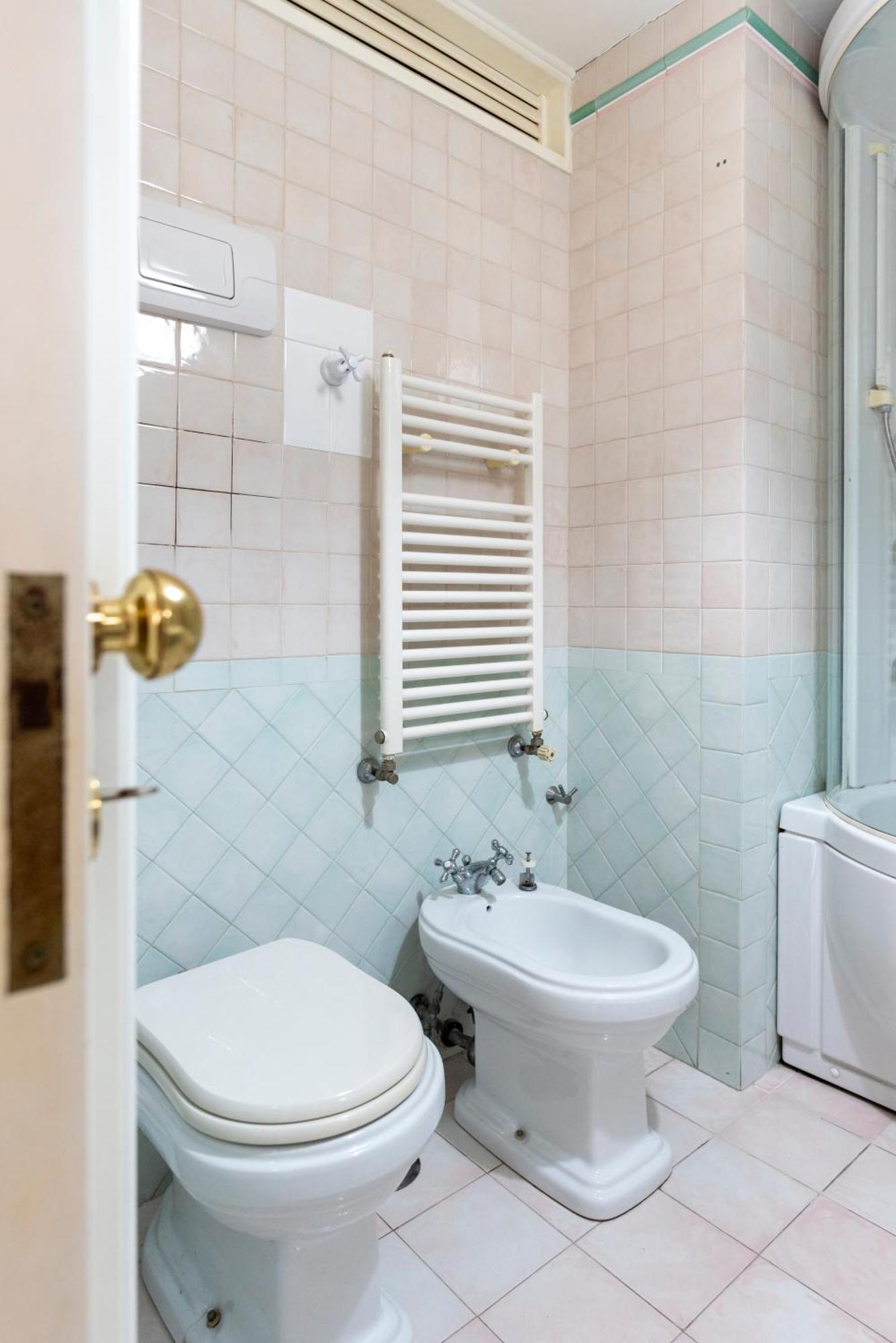 Napoli Centro, Dm Suites Dış mekan fotoğraf