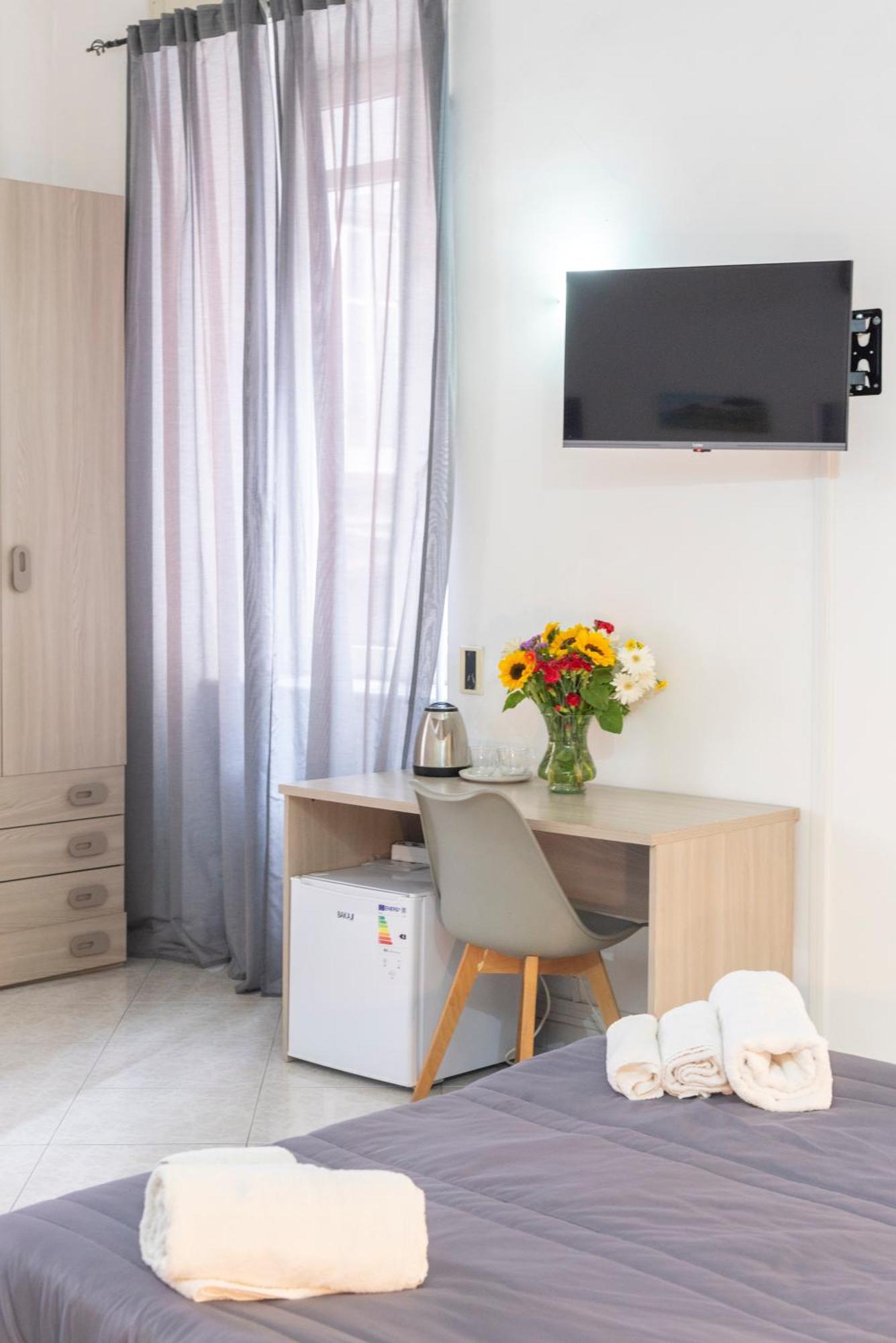 Napoli Centro, Dm Suites Dış mekan fotoğraf