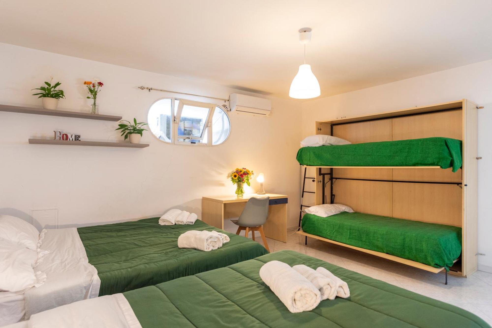 Napoli Centro, Dm Suites Dış mekan fotoğraf