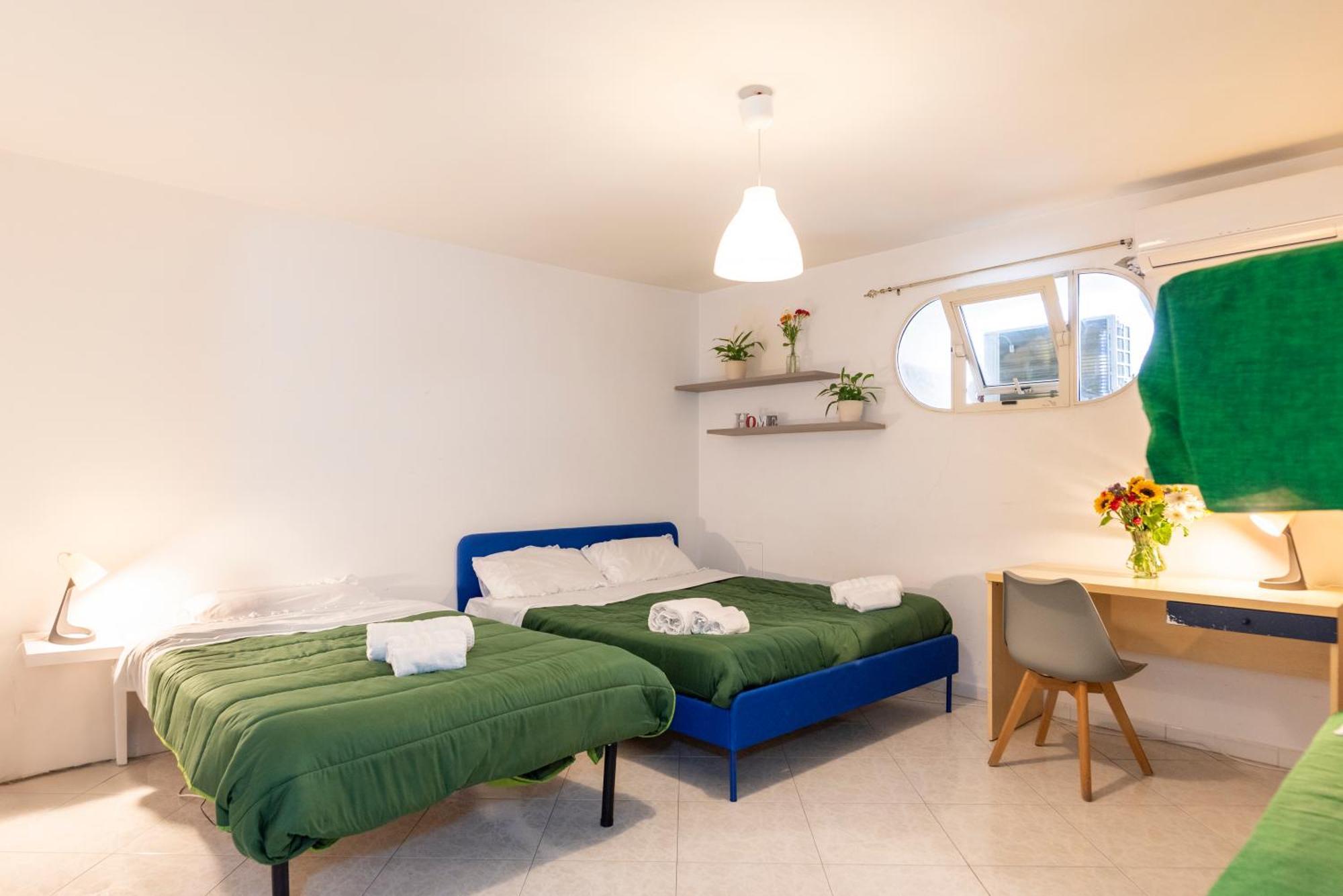 Napoli Centro, Dm Suites Dış mekan fotoğraf
