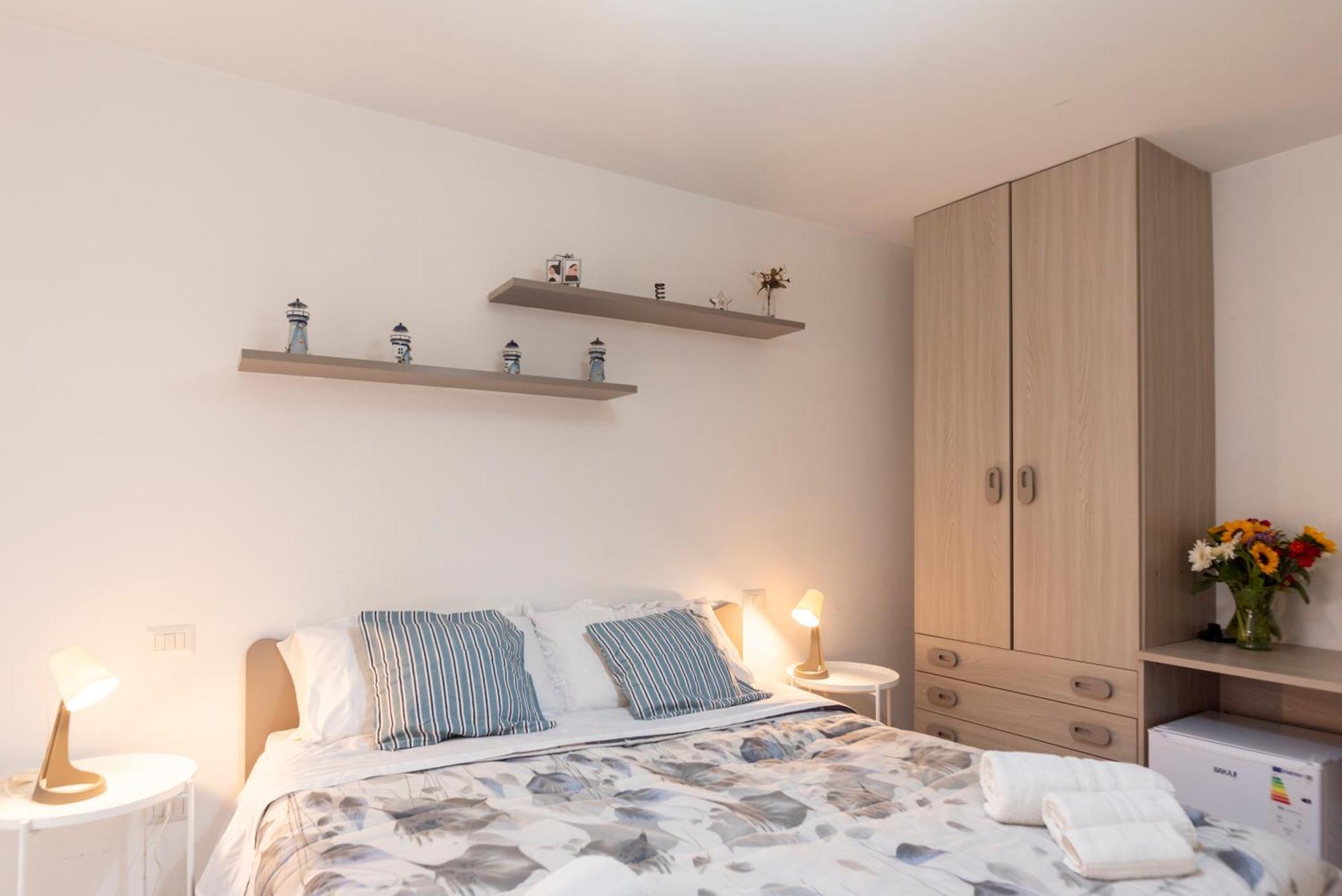 Napoli Centro, Dm Suites Dış mekan fotoğraf