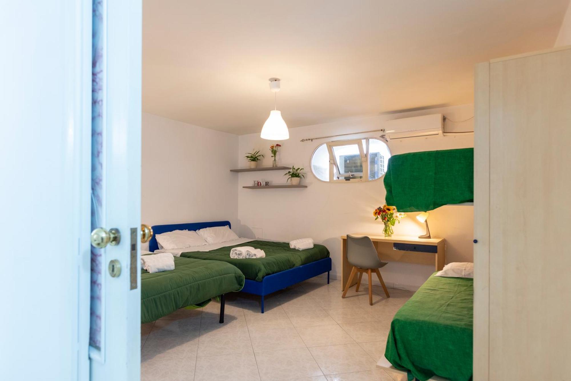 Napoli Centro, Dm Suites Dış mekan fotoğraf
