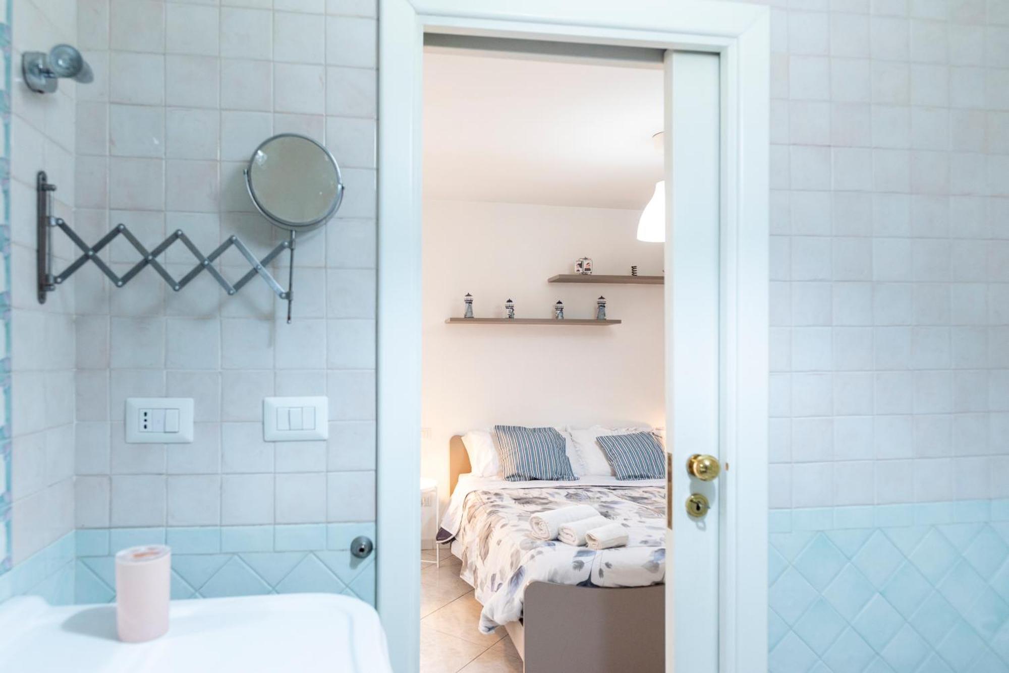 Napoli Centro, Dm Suites Dış mekan fotoğraf