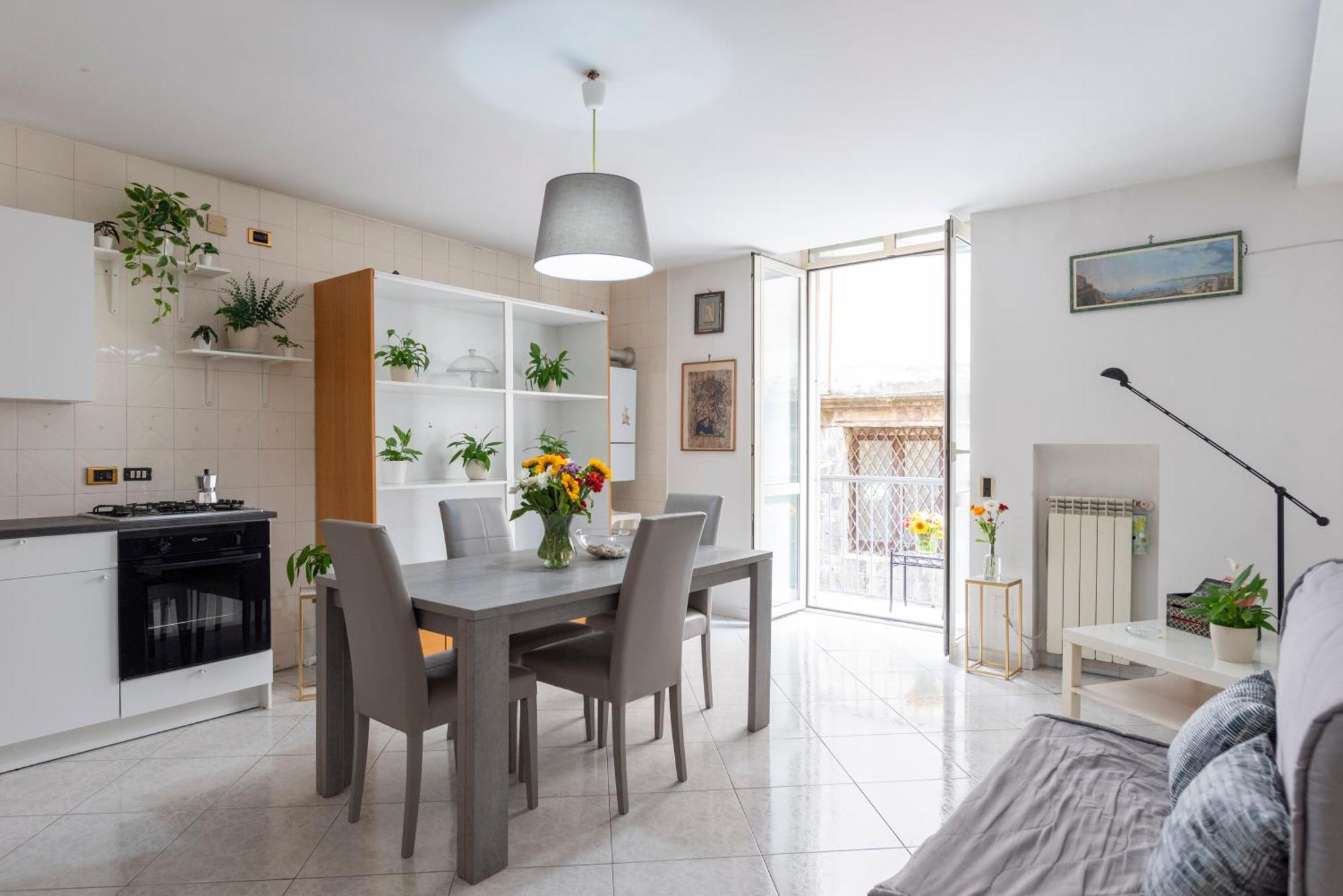 Napoli Centro, Dm Suites Dış mekan fotoğraf