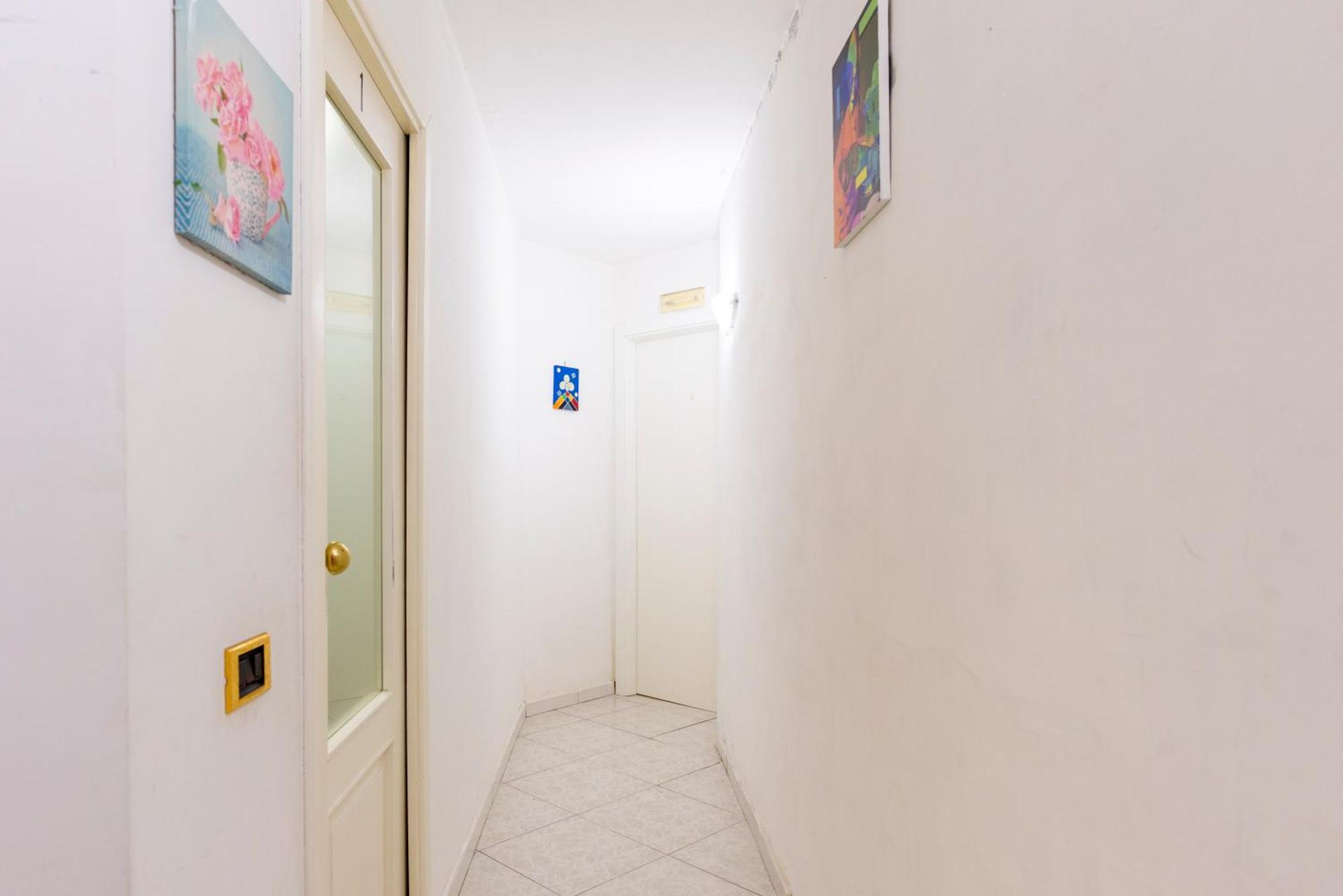 Napoli Centro, Dm Suites Dış mekan fotoğraf