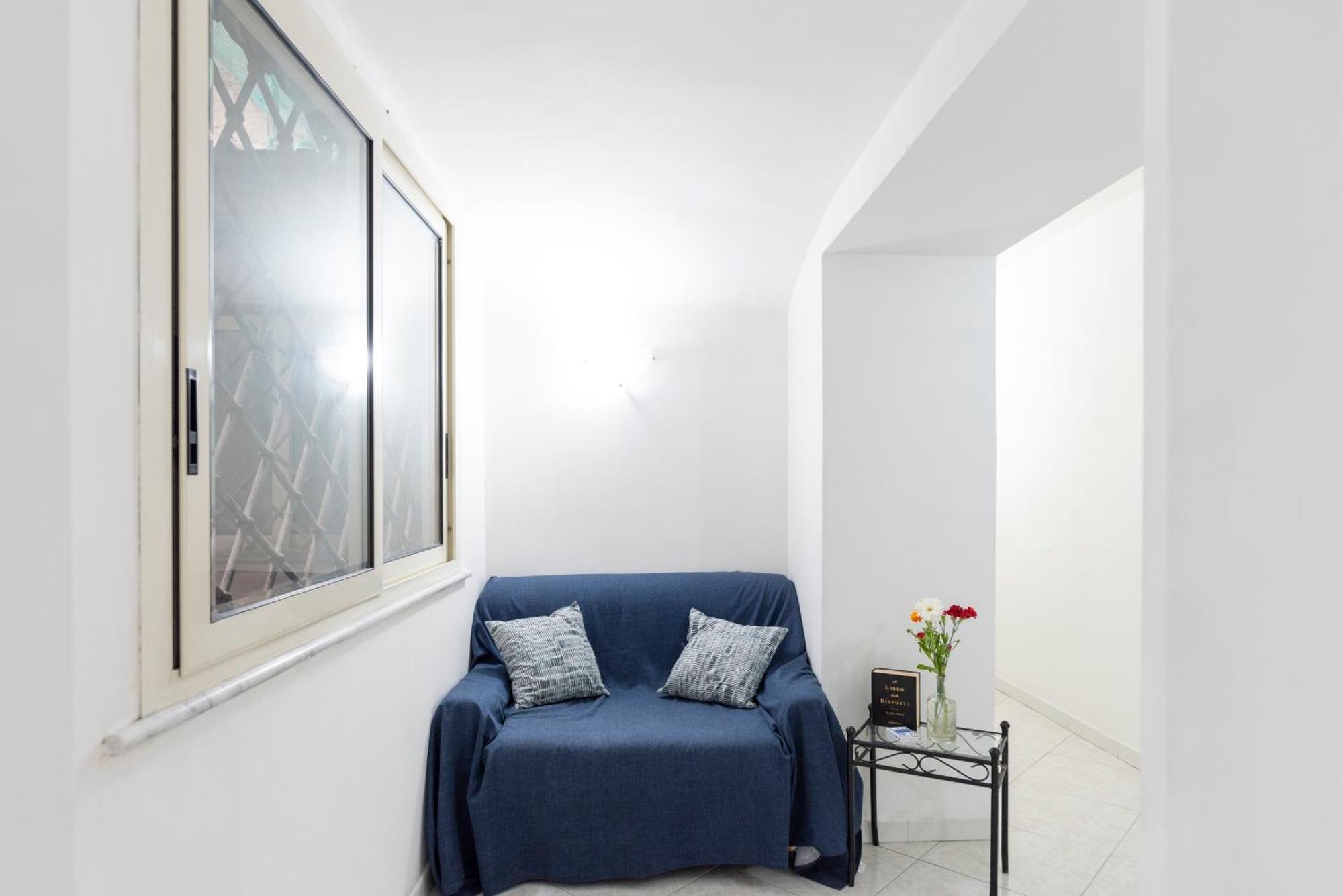Napoli Centro, Dm Suites Dış mekan fotoğraf