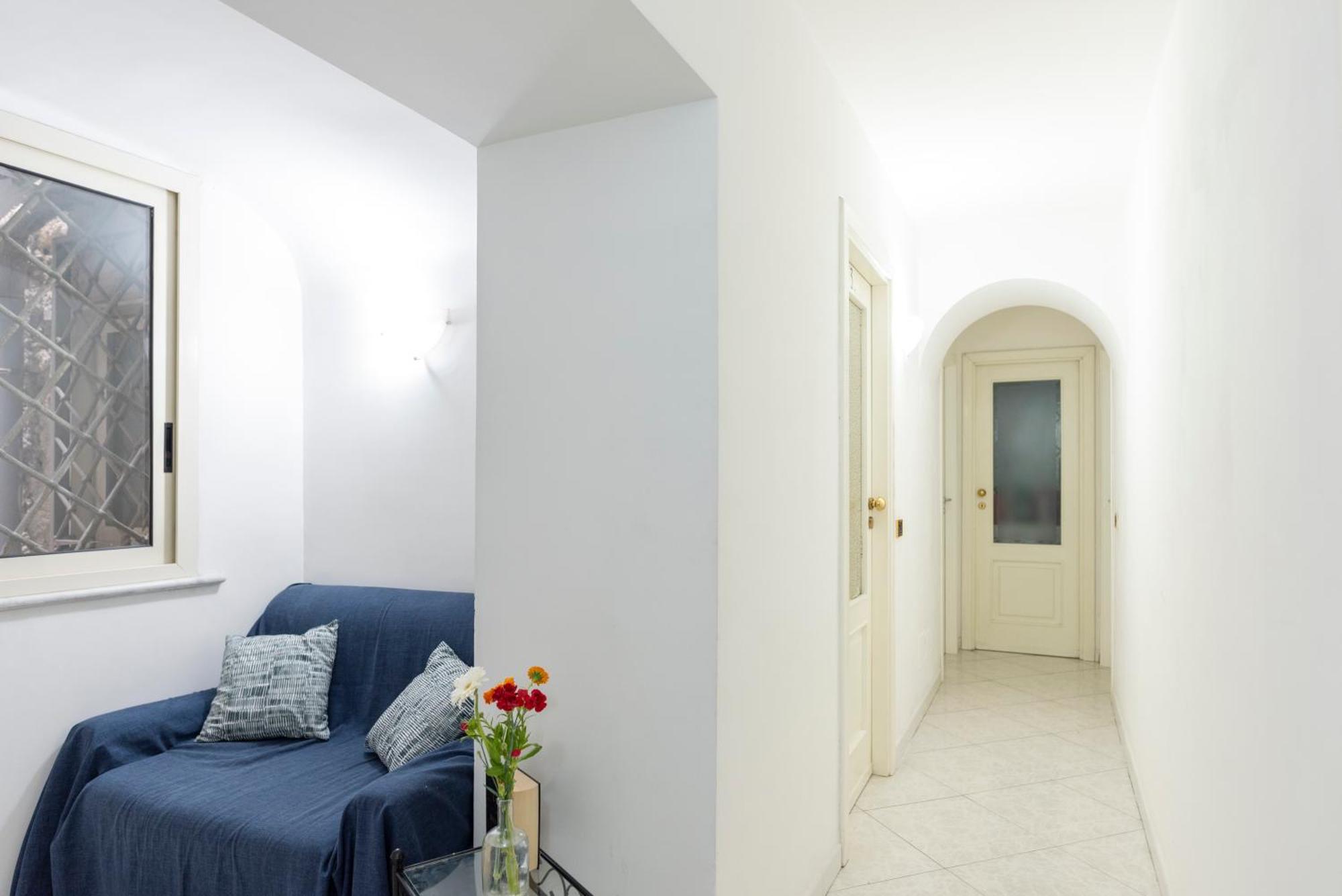 Napoli Centro, Dm Suites Dış mekan fotoğraf